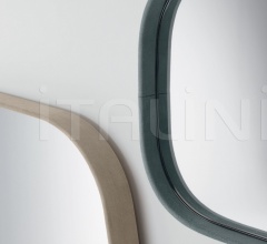 Настенное зеркало Soft Настенное зеркало Soft фабрика Gallotti&Radice