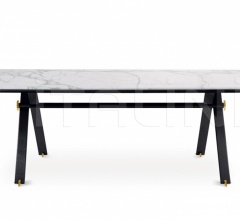 Стол обеденный Maat фабрика Gallotti&Radice