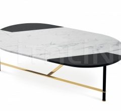 Кофейный столик Cookies Кофейный столик Cookies фабрика Gallotti&Radice