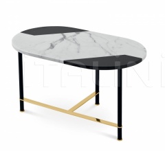 Кофейный столик Cookies Кофейный столик Cookies фабрика Gallotti&Radice