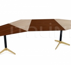 Итальянские Письменные столы - Письменный стол Zen Итальянские Письменные столы - Письменный стол Zen фабрика Gallotti&Radice