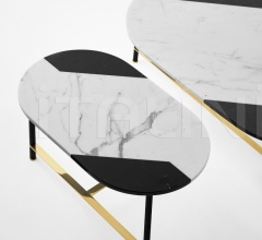 Кофейный столик Cookies Кофейный столик Cookies фабрика Gallotti&Radice