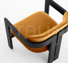 Кресло 0417 Кресло 0417 фабрика Gallotti&Radice