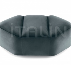 Итальянские Пуфы - Пуф Cloud Pouf фабрика Gallotti&Radice