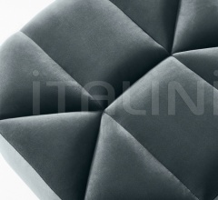 Итальянские Пуфы - Пуф Cloud Pouf фабрика Gallotti&Radice