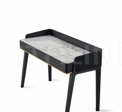 Итальянские Письменные столы - Письменный стол Soho Итальянские Письменные столы - Письменный стол Soho фабрика Gallotti&Radice