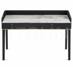 Итальянские Письменные столы - Письменный стол Soho Итальянские Письменные столы - Письменный стол Soho фабрика Gallotti&Radice