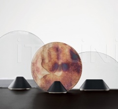 Зеркало Flabello Зеркало Flabello фабрика Gallotti&Radice