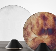 Зеркало Flabello Зеркало Flabello фабрика Gallotti&Radice