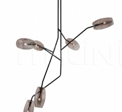 Подвесной светильник Diantha Подвесной светильник Diantha фабрика Gallotti&Radice