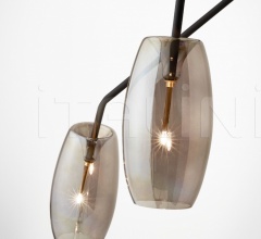 Подвесной светильник Diantha Подвесной светильник Diantha фабрика Gallotti&Radice