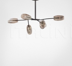 Подвесной светильник Diantha Подвесной светильник Diantha фабрика Gallotti&Radice