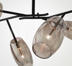 Подвесной светильник Diantha Подвесной светильник Diantha фабрика Gallotti&Radice