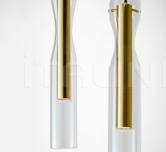 Подвесной светильник Epsilon Sola Подвесной светильник Epsilon Sola фабрика Gallotti&Radice