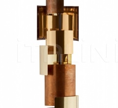 Подвесной светильник Eris Подвесной светильник Eris фабрика Gallotti&Radice