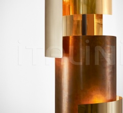 Подвесной светильник Eris Подвесной светильник Eris фабрика Gallotti&Radice