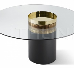 Стол обеденный Haumea-T фабрика Gallotti&Radice
