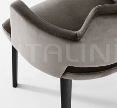 Стул Thea Queen Стул Thea Queen фабрика Gallotti&Radice