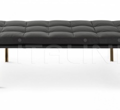 Банкетка Twelve-Day Bed Банкетка Twelve-Day Bed фабрика Gallotti&Radice