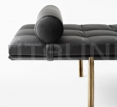 Банкетка Twelve-Day Bed Банкетка Twelve-Day Bed фабрика Gallotti&Radice