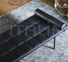 Банкетка Twelve-Day Bed Банкетка Twelve-Day Bed фабрика Gallotti&Radice