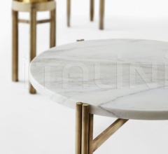 Кофейный столик Twelve Кофейный столик Twelve фабрика Gallotti&Radice