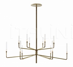 Подвесной светильник Epsilon Подвесной светильник Epsilon фабрика Gallotti&Radice