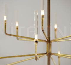 Подвесной светильник Epsilon Подвесной светильник Epsilon фабрика Gallotti&Radice