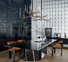 Подвесной светильник Epsilon Подвесной светильник Epsilon фабрика Gallotti&Radice