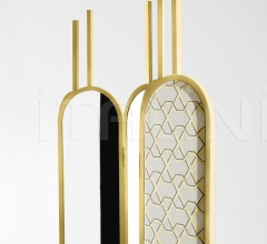 Итальянские Ширмы - Ширма Chloe Итальянские Ширмы - Ширма Chloe фабрика Gallotti&Radice