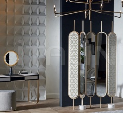 Зеркало Selene Зеркало Selene фабрика Gallotti&Radice