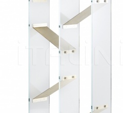 Книжный стеллаж Isola Книжный стеллаж Isola фабрика Gallotti&Radice