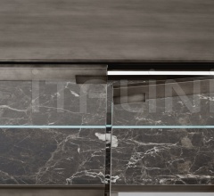 Буфет Pandora Light Буфет Pandora Light фабрика Gallotti&Radice