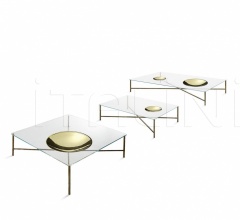 Журнальный столик Golden Moon Журнальный столик Golden Moon фабрика Gallotti&Radice