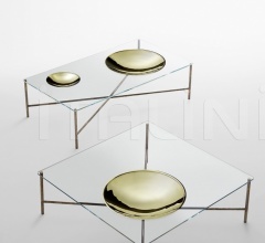 Журнальный столик Golden Moon Журнальный столик Golden Moon фабрика Gallotti&Radice