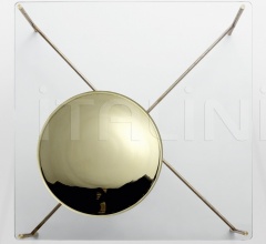 Журнальный столик Golden Moon Журнальный столик Golden Moon фабрика Gallotti&Radice