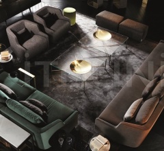 Журнальный столик Golden Moon Журнальный столик Golden Moon фабрика Gallotti&Radice