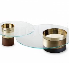 Кофейный столик Haumea Кофейный столик Haumea фабрика Gallotti&Radice
