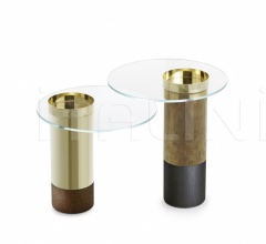 Кофейный столик Haumea Кофейный столик Haumea фабрика Gallotti&Radice