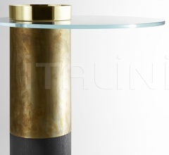 Кофейный столик Haumea Кофейный столик Haumea фабрика Gallotti&Radice