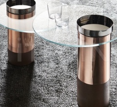 Кофейный столик Haumea Кофейный столик Haumea фабрика Gallotti&Radice