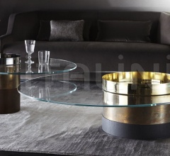 Кофейный столик Haumea Кофейный столик Haumea фабрика Gallotti&Radice