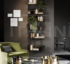 Кофейный столик Haumea Кофейный столик Haumea фабрика Gallotti&Radice