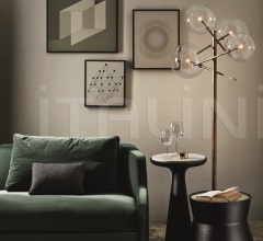 Столик Dama Столик Dama фабрика Gallotti&Radice