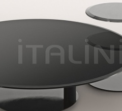 Кофейный столик Oto Mini Кофейный столик Oto Mini фабрика Gallotti&Radice