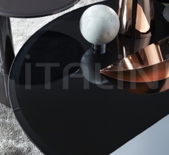 Стол обеденный Oto фабрика Gallotti&Radice