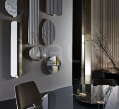 Стол обеденный Oto фабрика Gallotti&Radice