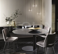 Стул Thea Стул Thea фабрика Gallotti&Radice