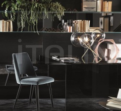 Стул Thea Стул Thea фабрика Gallotti&Radice