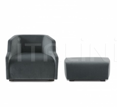 Кресло First Кресло First фабрика Gallotti&Radice